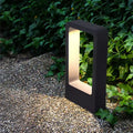 GlowGround – Outdoor LED Garden Light