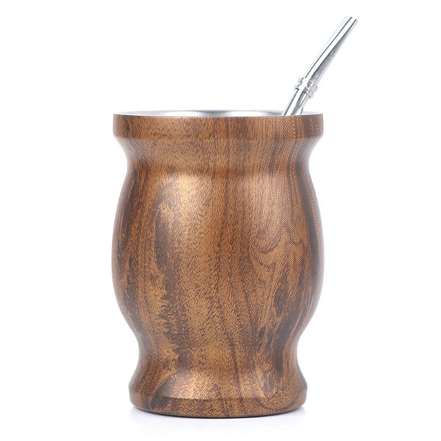 Yerba Mate Cup