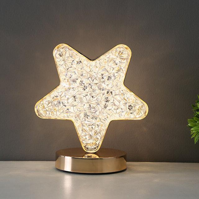 Magical Midnight Moon Night Light |