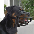 – Adjustable Silicone Dog Muzzle