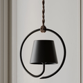 Modern Scandinavian LED Pendant Light