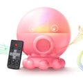 LED Night Light with Ocean & Starry Sky Projection + Music Function - DreamAura