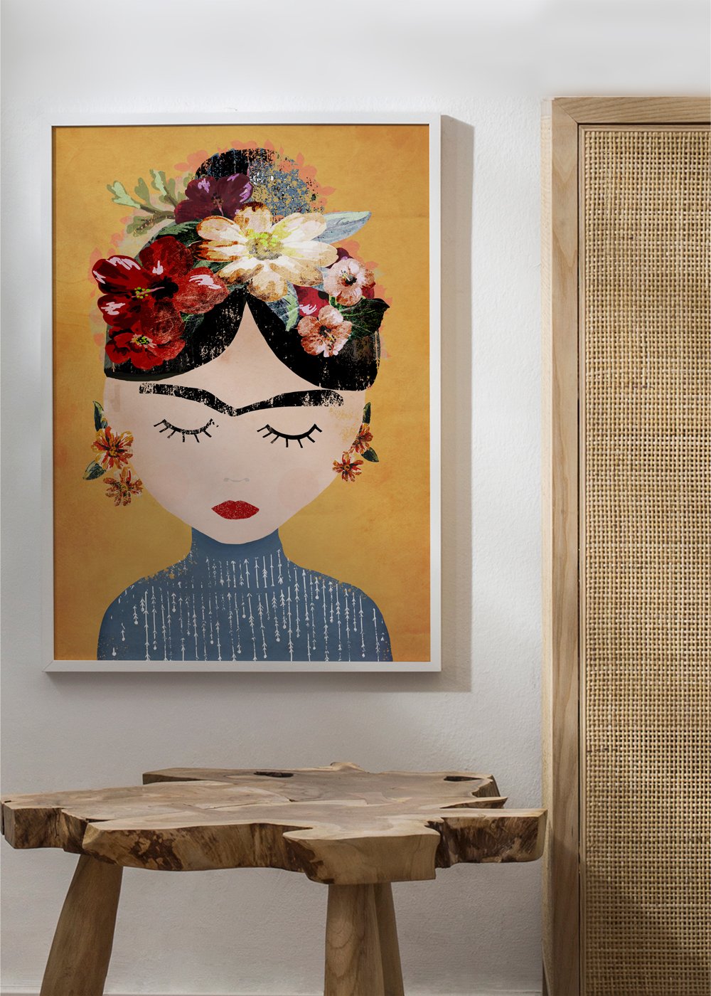 Frida
