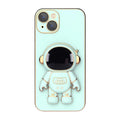 Cute Astronaut Phone Case for iPhone