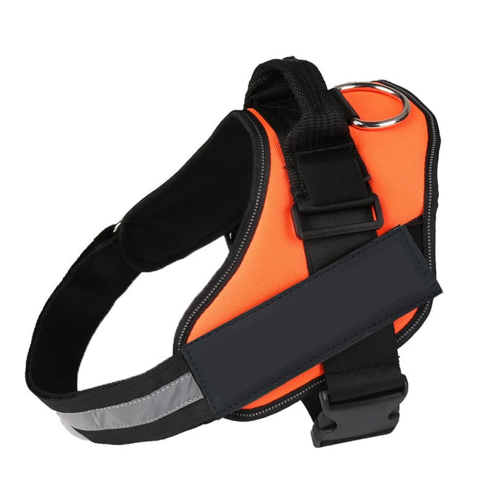 Anti Choke Dog Harness