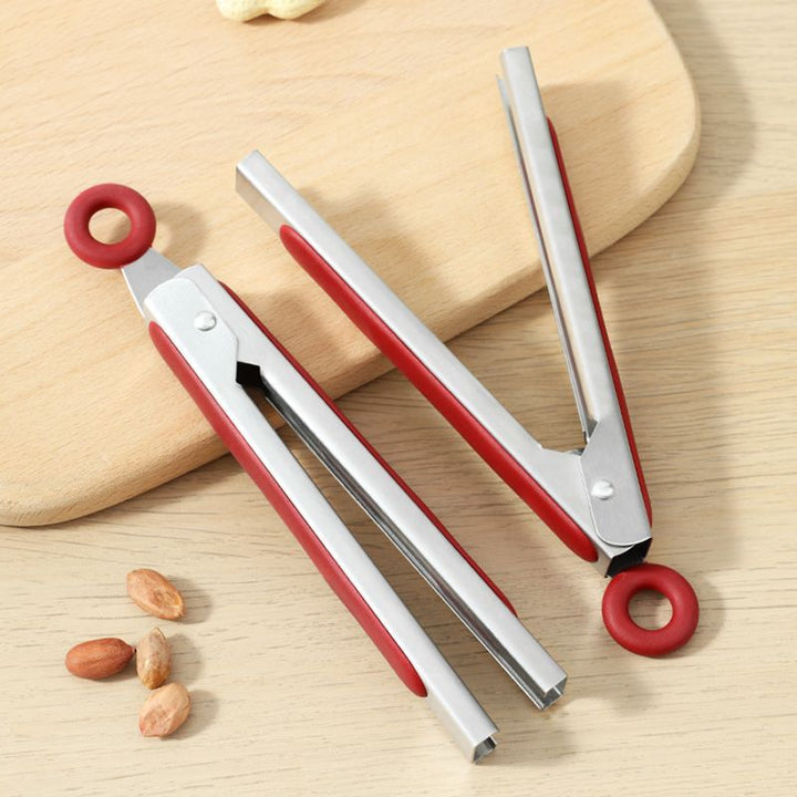 Peanut Shell Opener