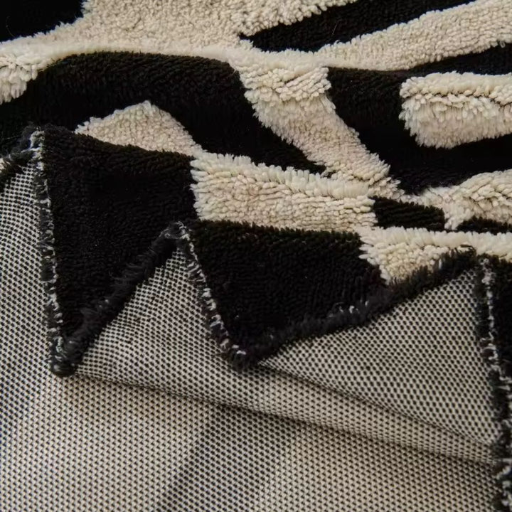 Luxury Urban Maze Sofa Cover