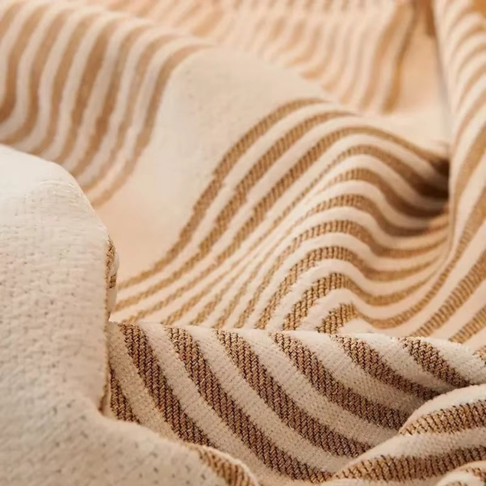 Lyra Chenille Sofa Cover
