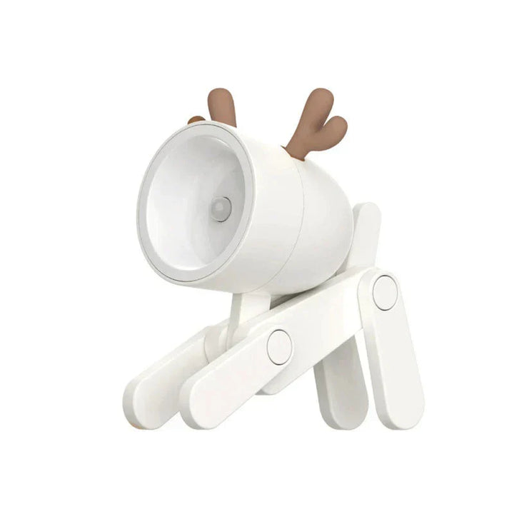 Atmospheric LED Night Light - GlowMini |
