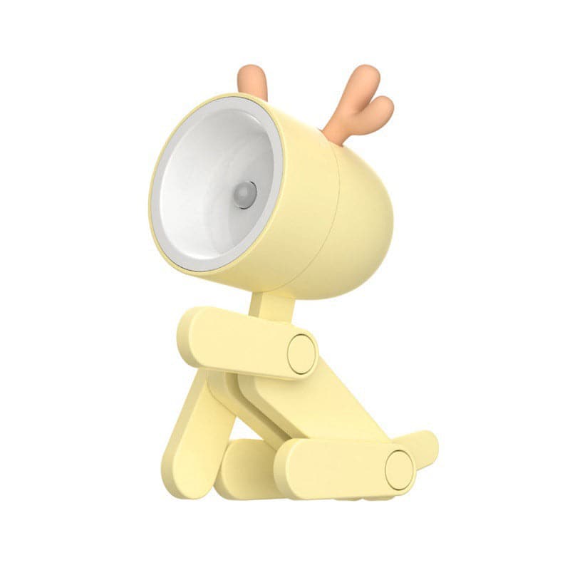 LightFriend - Cute LED Night Light for Children