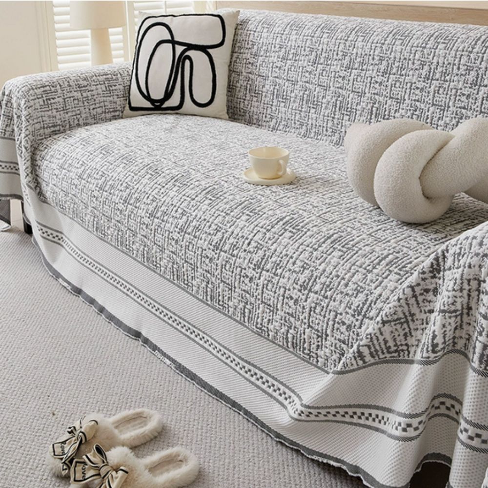 Crystal Chill Sofa Cover