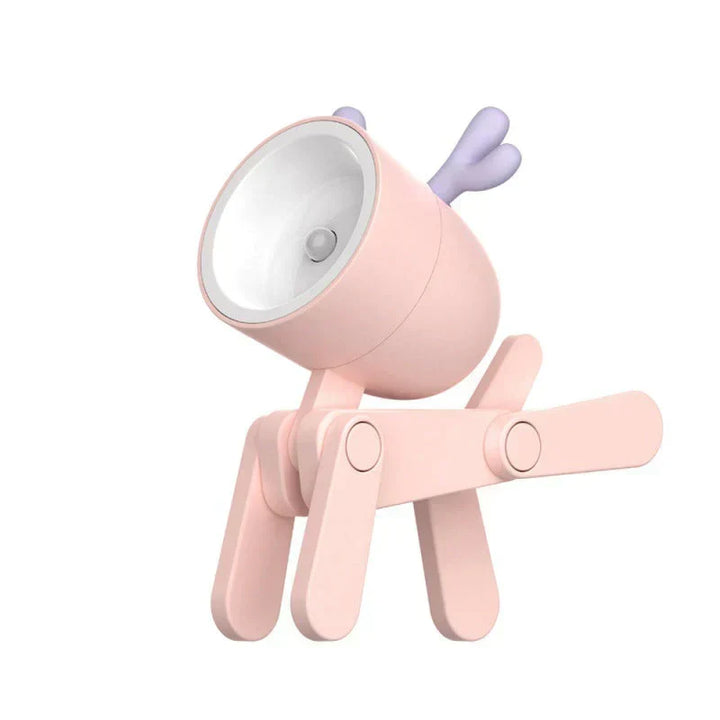 Atmospheric LED Night Light - GlowMini |