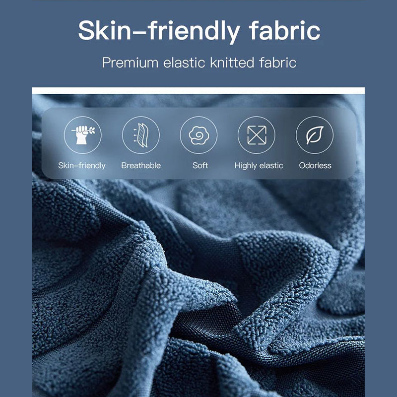 Wear-resistant universal sofa cover