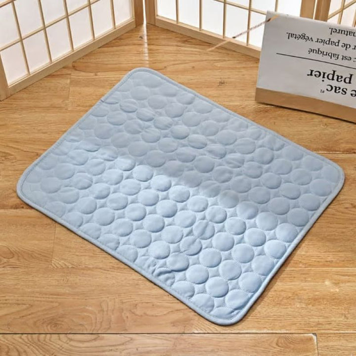 Cooling Mat for Dogs (4x More Effective)