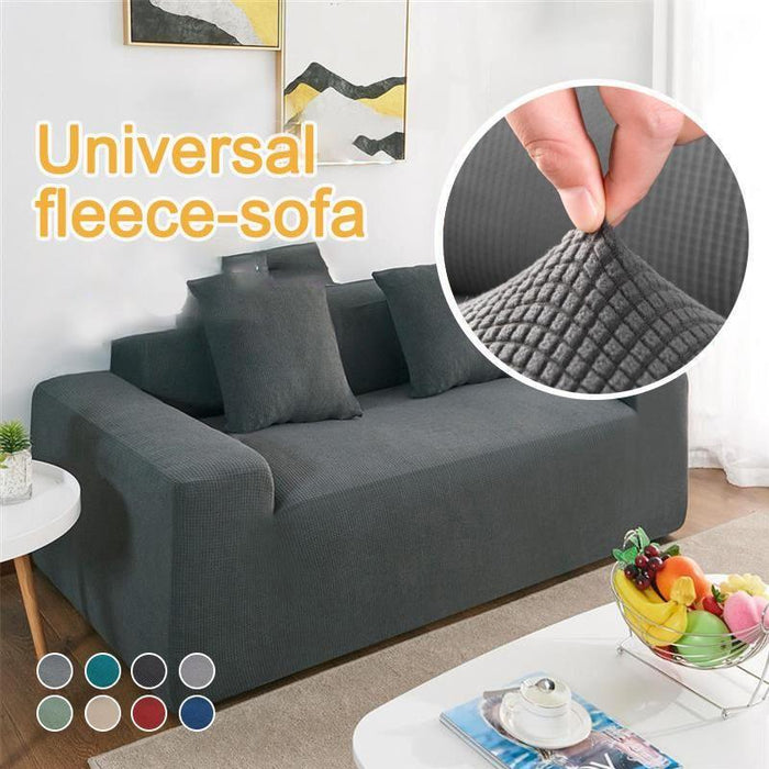 Eastic sofa cover 8 colours