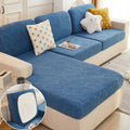 Wear-resistant universal sofa cover