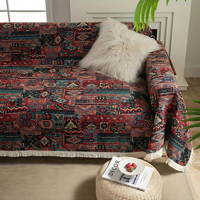 Casablanca Bohemian Sofa Cover