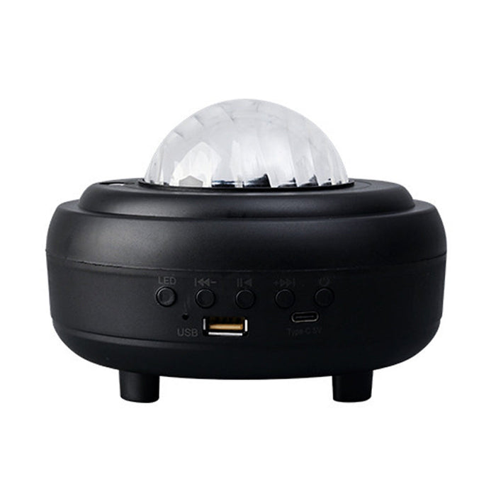 Bluetooth Audio Star Light