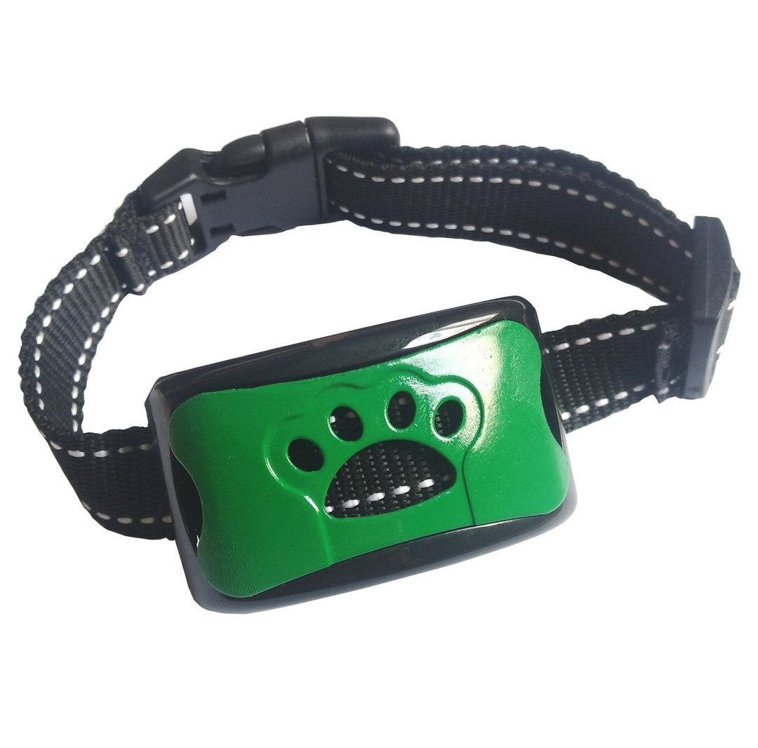 Anti-Bark Collar