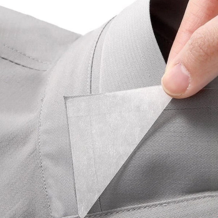 Thickened PVC Collar Anti-Warping Edge Former