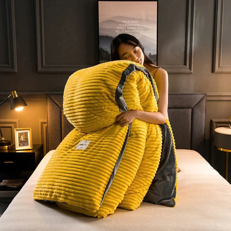 Luxurious and Comfortable Duvet Cover - DreamWeave