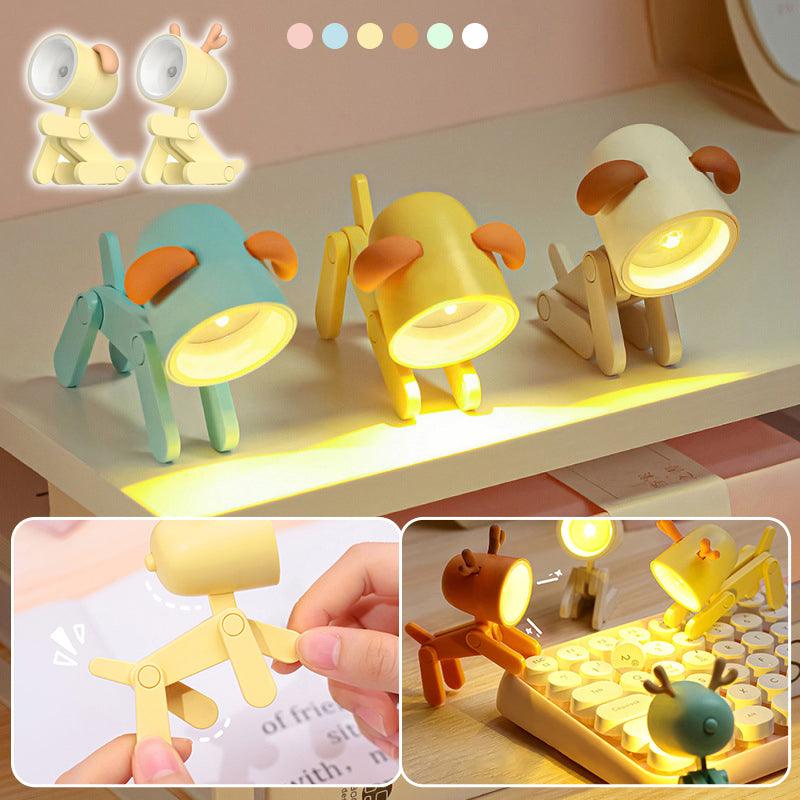 LED Shadow Night Light |