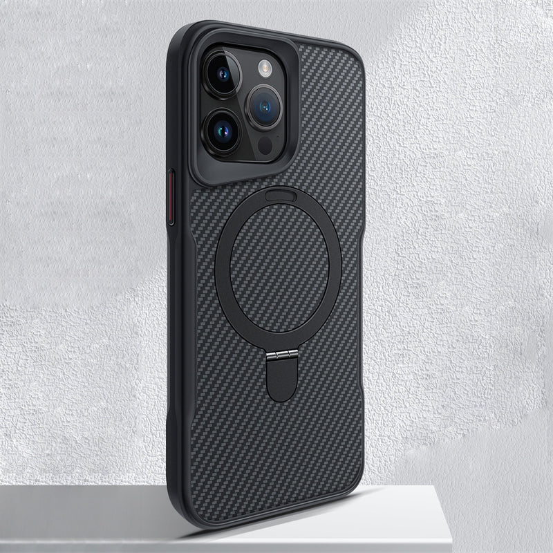 Armor Magnetic Phone Case