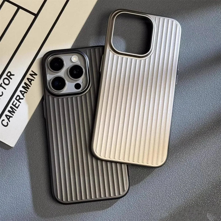 TitanArmor | Ultra-Thin Shockproof Phone Case for iPhone