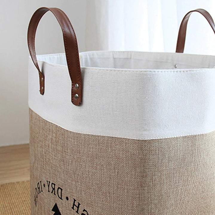 Foldable Laundry Basket