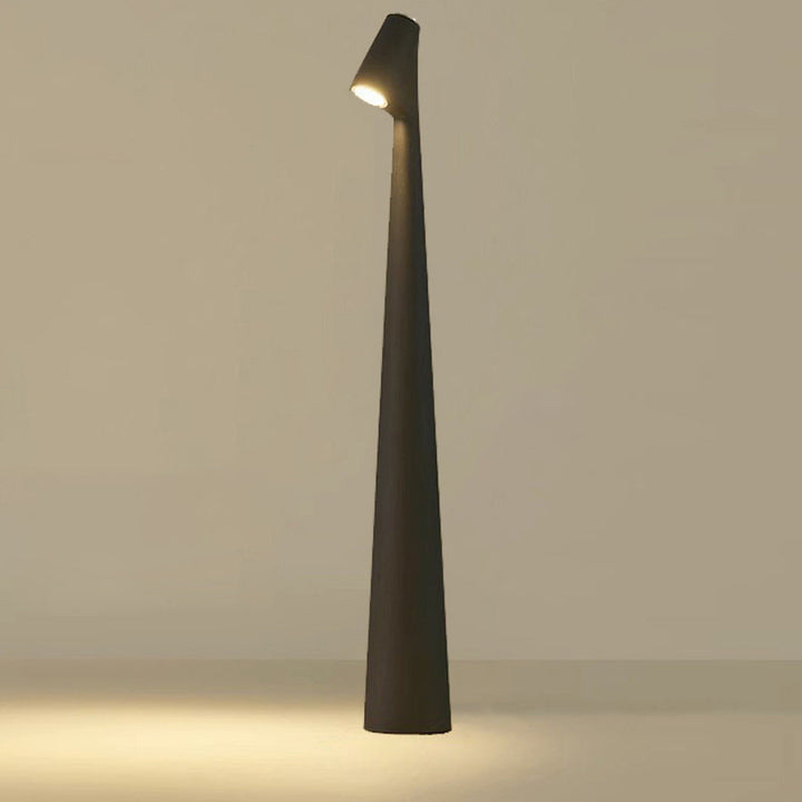 Gao Fushuai Rechargeable Table Lamp Bedside Advanced Lamp Creative Decorative Night Light Desktop Atmosphere Lamp