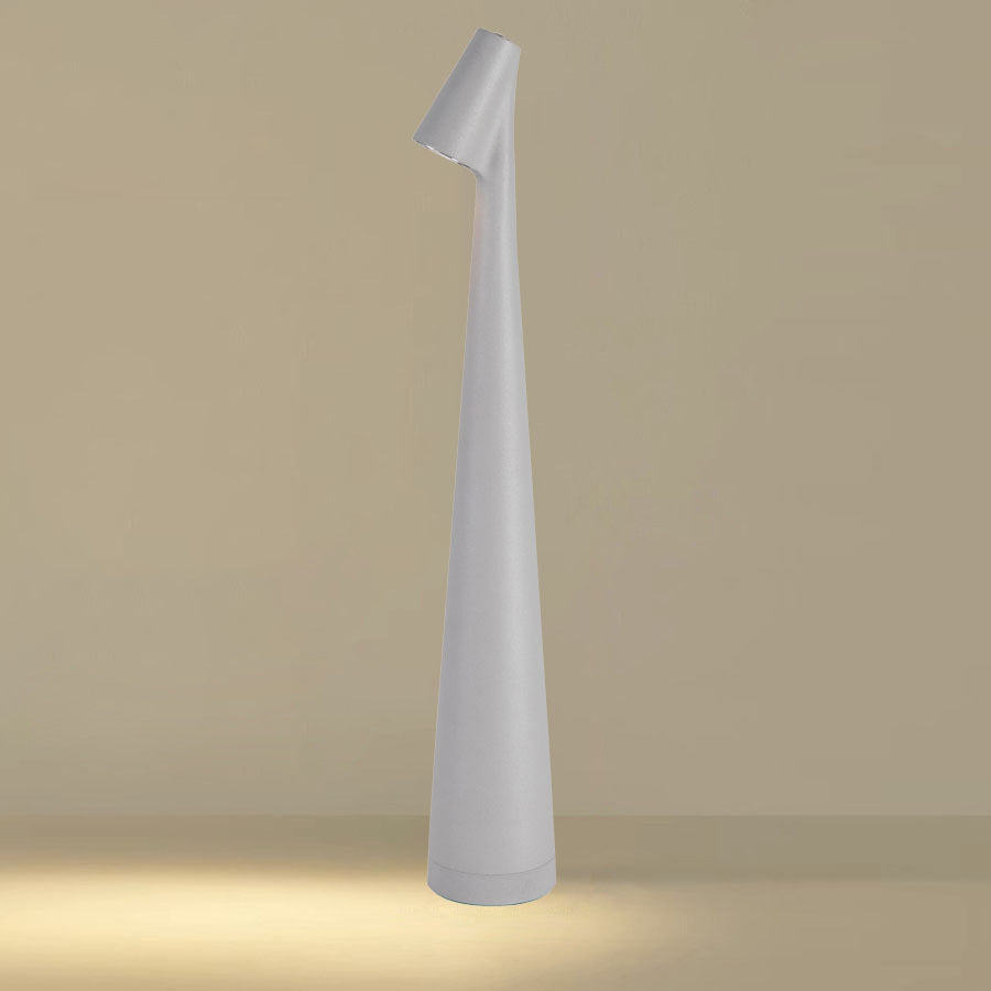 Gao Fushuai Rechargeable Table Lamp Bedside Advanced Lamp Creative Decorative Night Light Desktop Atmosphere Lamp