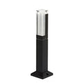 Led lawn lamp simple fashion art floor lamp garden park road lighting landscape lamp