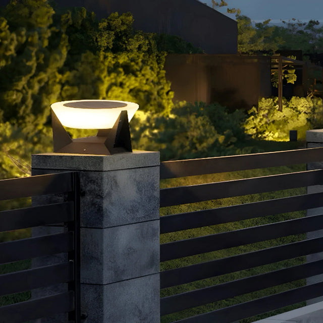 LumePath – Solar Garden Accent Light