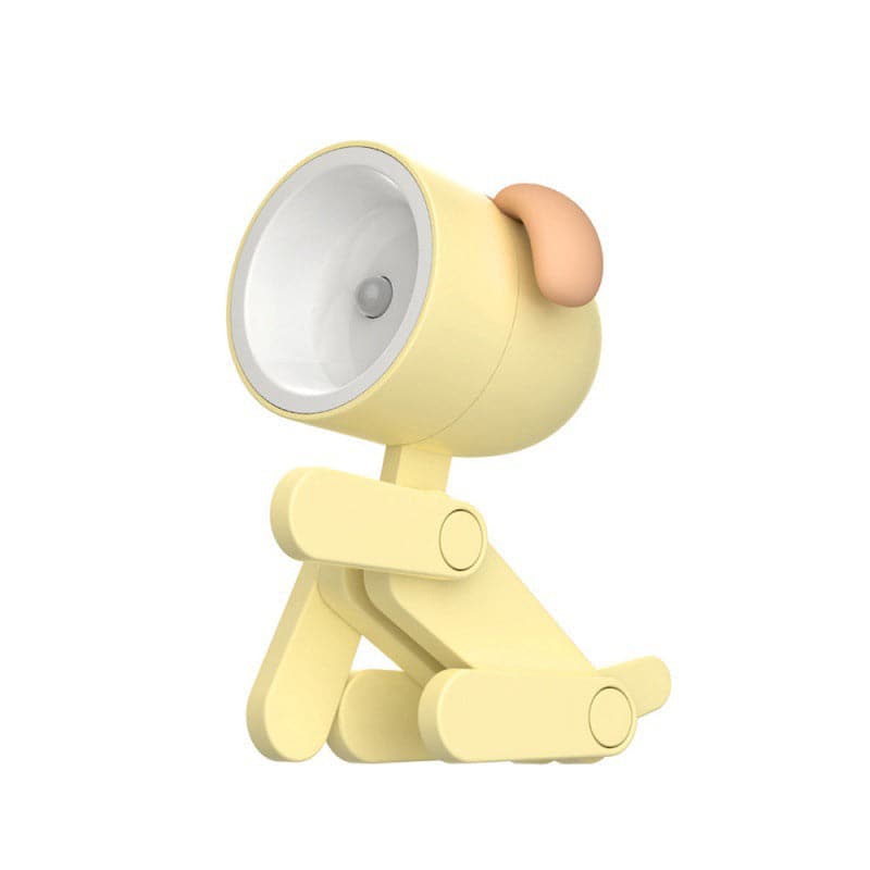 LightFriend - Cute LED Night Light for Children