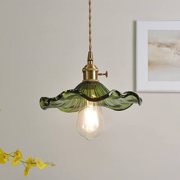 Hibiscus Flowers Lamp