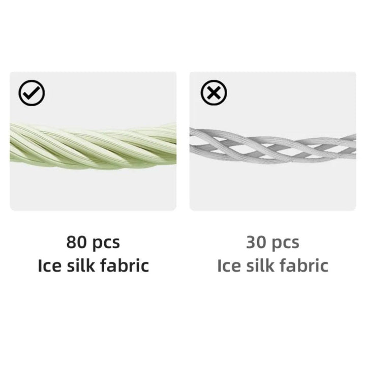 Crystal Chill Sofa Cover