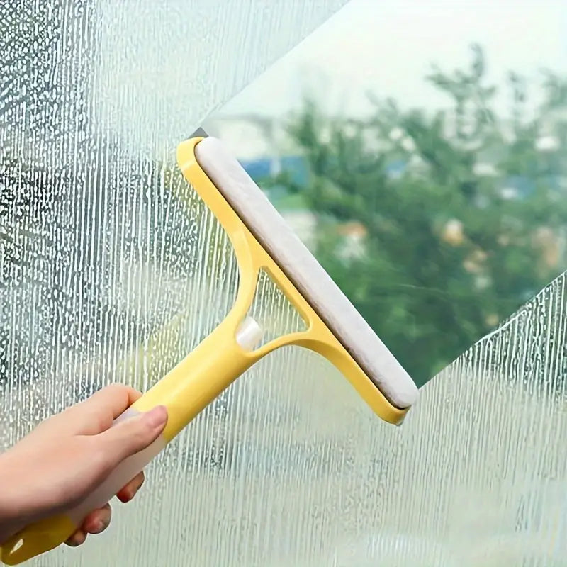 3in1 Mirror and Window Cleaner