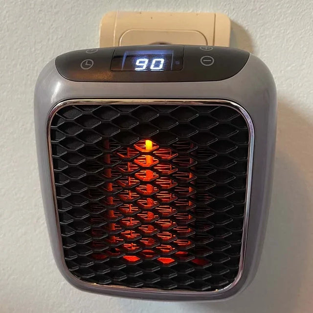 Best rated portable heater