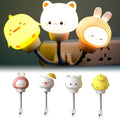 Cute Night Light - LumiPals |