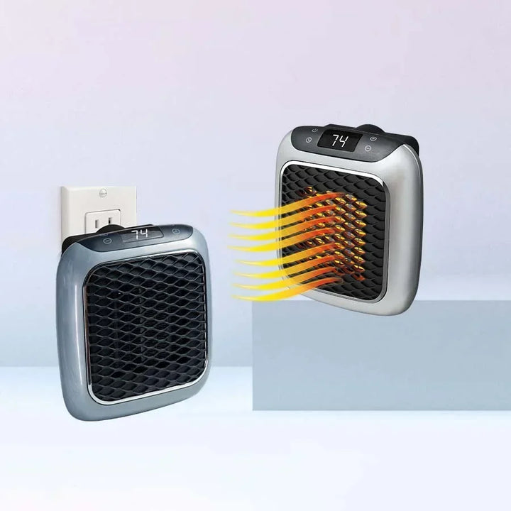 Best rated portable heater