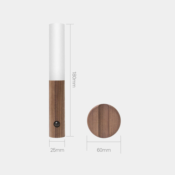 Night Light with Sensors |