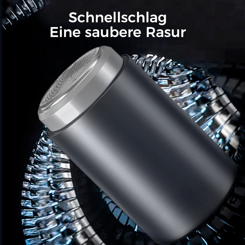 New Portable Mini Electric Shaver