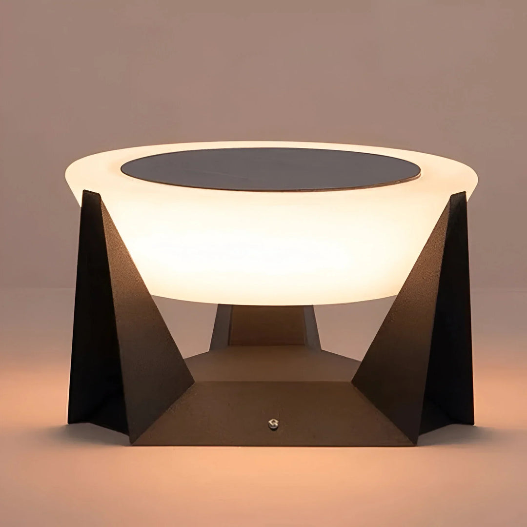 LumePath – Solar Garden Accent Light
