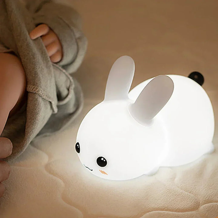 Cute LED Night Light for Kids