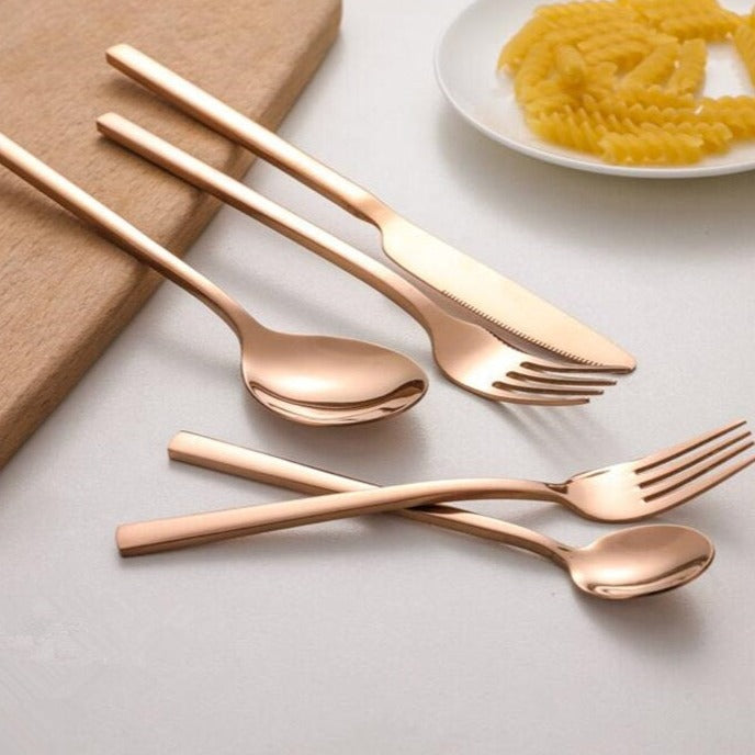 30-piece Arya cutlery set