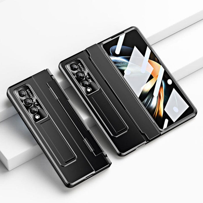 Folding Samsung phone case