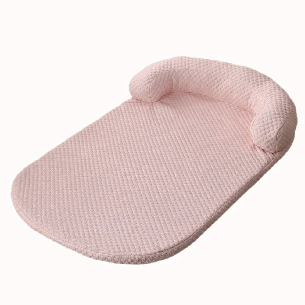 ÉDOUARD FRAÎCHEUR – Cooling mattress for dogs &amp; cats against summer heat
