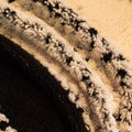 Striped Haven Sofa Cover
