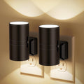 Night light - Dimmable LED bulb - Adjustable brightness - Ideal for bedrooms and corridors