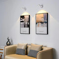 Wall Spot - SmartGlow - Rechargeable LED - Motion Sensor